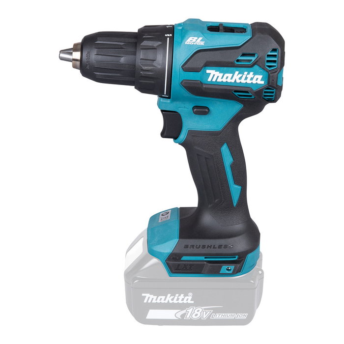 Makita DDF490Z Taladro Atornillador Inalámbrico 18V