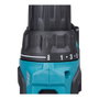 Makita DDF490Z Taladro Atornillador Inalámbrico 18V