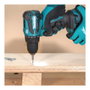 Makita DDF490Z Taladro Atornillador Inalámbrico 18V