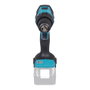 Makita DDF490Z Taladro Atornillador Inalámbrico 18V