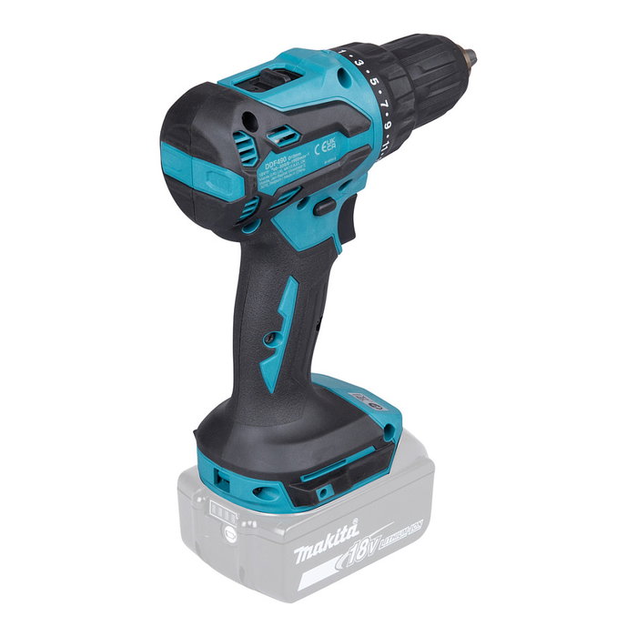 Makita DDF490Z Taladro Atornillador Inalámbrico 18V