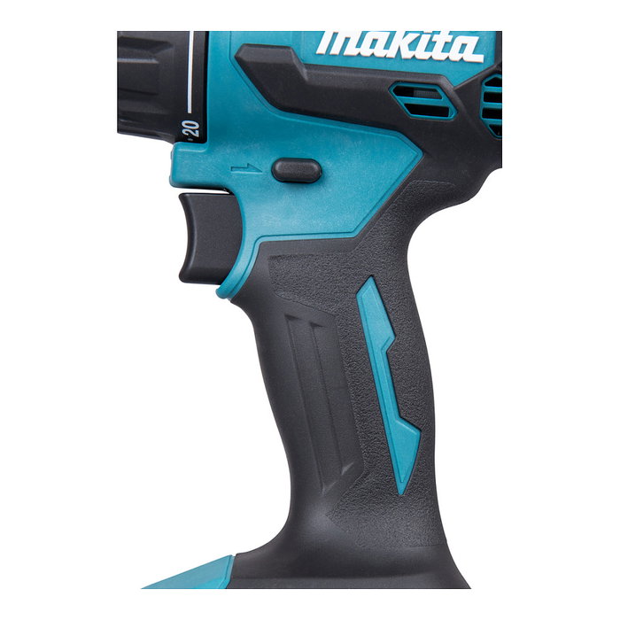 Makita DDF490Z Taladro Atornillador Inalámbrico 18V