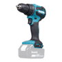 Makita DDF490Z Taladro Atornillador Inalámbrico 18V
