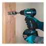 Makita DDF490Z Taladro Atornillador Inalámbrico 18V