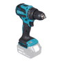 Makita DDF490Z Taladro Atornillador Inalámbrico 18V