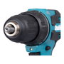 Makita DDF490Z Taladro Atornillador Inalámbrico 18V