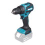 Makita DDF490Z Taladro Atornillador Inalámbrico 18V