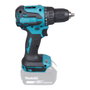 Makita DDF490Z Taladro Atornillador Inalámbrico 18V