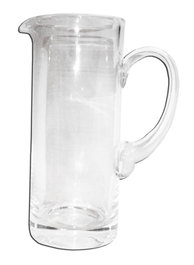 Finstock Eco Veneto Set de 6 Jarras de Cristal 120 cl