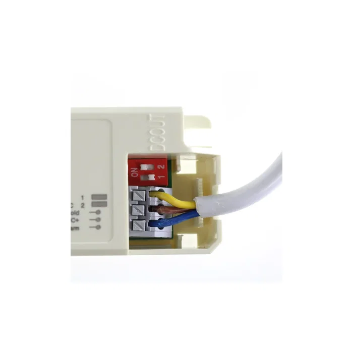 Foco Downlight LED 36W 3.600Lm Rectangular Basculante 40.000H LM-3015-CCT