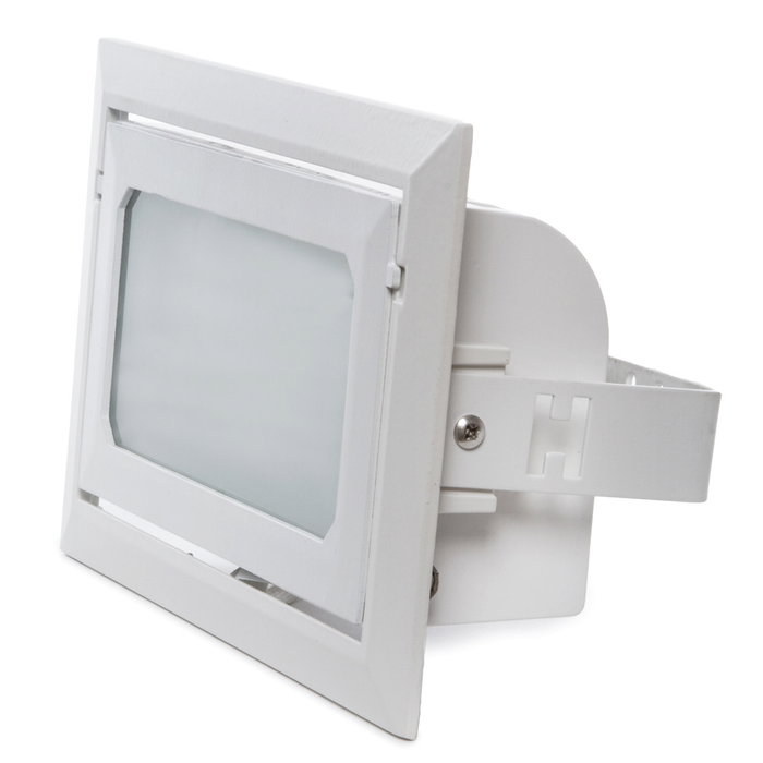 Foco Downlight LED 36W 3.600Lm Rectangular Basculante LM-3015-CCT Foco Downlight LED 36W 3.600Lm Rectangular Basculante LM-3015-CCT