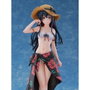 My Teen Romantic Comedy SNAFU Too Estatua 1/6 Yukino Yukinoshita Swimsuit Ver. 26 cm