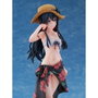 My Teen Romantic Comedy SNAFU Too Estatua 1/6 Yukino Yukinoshita Swimsuit Ver. 26 cm