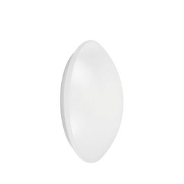 OSRAM SURFACE CIRCULAR 350 18W 830 IP44 LED Wand/Deckenleuchte 3000K 1440lm