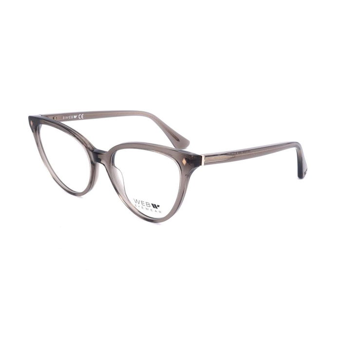 Montura de Gafas Mujer Web Eyewear WE5388 54020 Montura de Gafas Mujer Web Eyewear WE5388 54020