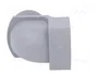 LAPP SKINDICHT® KW-M Sello aislante angular M25