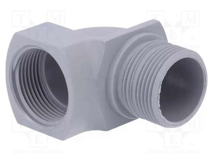 LAPP SKINDICHT® KW-M Sello aislante angular M25 LAPP SKINDICHT® KW-M Sello aislante angular M25