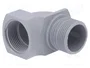 LAPP SKINDICHT® KW-M Sello aislante angular M25