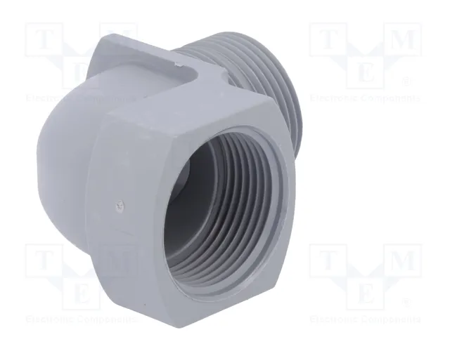 LAPP SKINDICHT® KW-M Sello aislante angular M25 LAPP SKINDICHT® KW-M Sello aislante angular M25