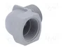 LAPP SKINDICHT® KW-M Sello aislante angular M25