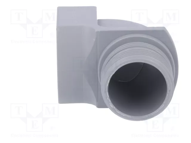 LAPP SKINDICHT® KW-M Sello aislante angular M25 LAPP SKINDICHT® KW-M Sello aislante angular M25