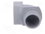 LAPP SKINDICHT® KW-M Sello aislante angular M25