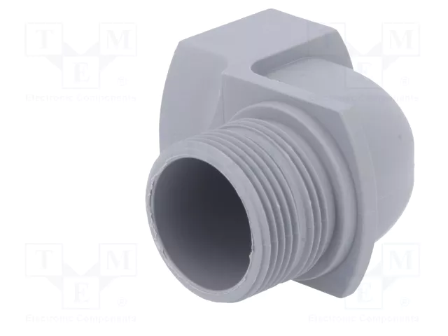 LAPP SKINDICHT® KW-M Sello aislante angular M25 LAPP SKINDICHT® KW-M Sello aislante angular M25