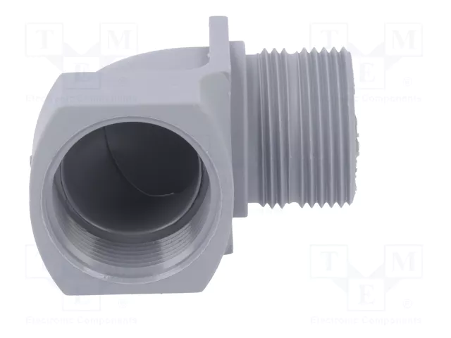 LAPP SKINDICHT® KW-M Sello aislante angular M25 LAPP SKINDICHT® KW-M Sello aislante angular M25