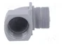 LAPP SKINDICHT® KW-M Sello aislante angular M25