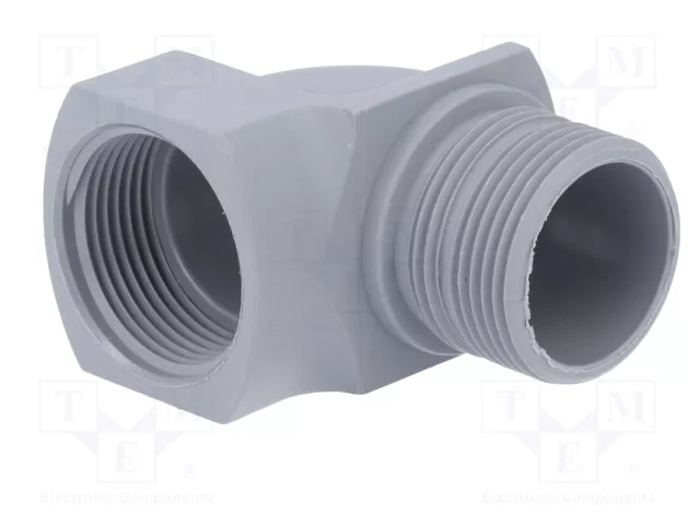 LAPP SKINDICHT® KW-M Sello aislante angular M25 LAPP SKINDICHT® KW-M Sello aislante angular M25