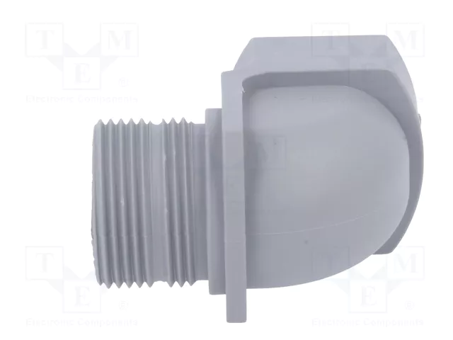 LAPP SKINDICHT® KW-M Sello aislante angular M25 LAPP SKINDICHT® KW-M Sello aislante angular M25