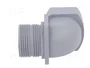 LAPP SKINDICHT® KW-M Sello aislante angular M25