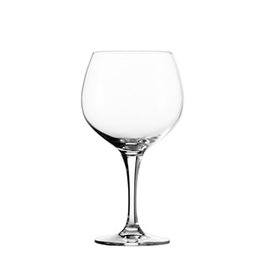 Schott Zwiesel Copa Borgoña, 59 cl, 195 mm Alto, Cristal para Vino (Set de 6)