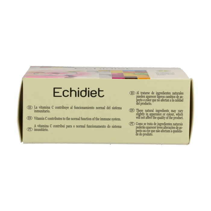 Nova Diet Echidiet 60 cápsulas Nova Diet Echidiet 60 cápsulas