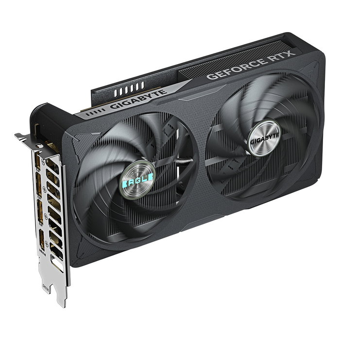 Gigabyte RTX 5060 Ti EAGLE OC 16GB GDDR7 Tarjeta Gráfica GV-N506TEAGLE OC-16GD