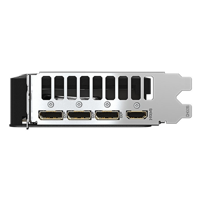 Gigabyte RTX 5060 Ti EAGLE OC 16GB GDDR7 Tarjeta Gráfica GV-N506TEAGLE OC-16GD