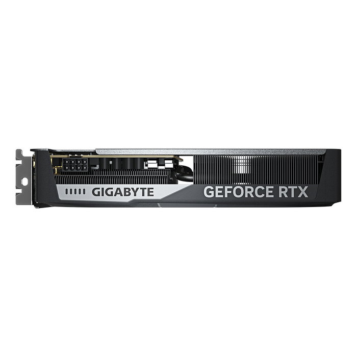 Gigabyte RTX 5060 Ti EAGLE OC 16GB GDDR7 Tarjeta Gráfica GV-N506TEAGLE OC-16GD