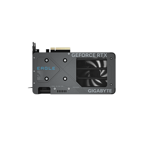 GIGABYTE GeForce RTX 5060 Ti EAGLE OC 16GB GDDR7