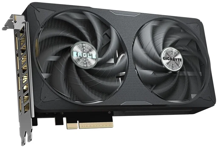 GIGABYTE GeForce RTX 5060 Ti EAGLE OC 16GB GDDR7