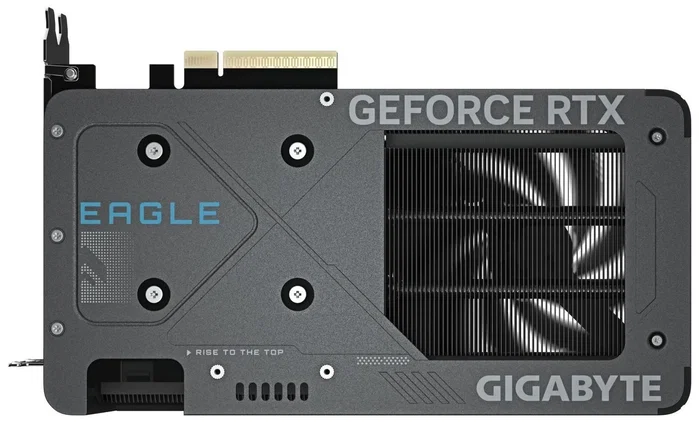 GIGABYTE GeForce RTX 5060 Ti EAGLE OC 16GB GDDR7