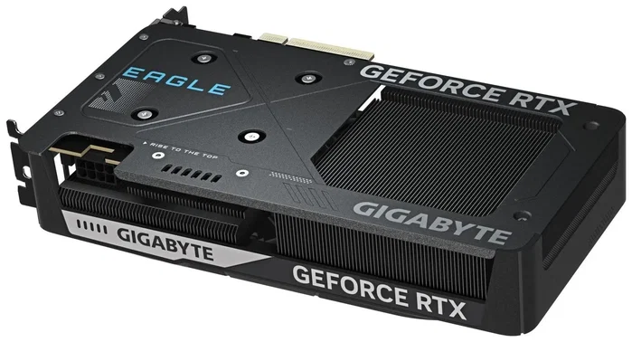 GIGABYTE GeForce RTX 5060 Ti EAGLE OC 16GB GDDR7