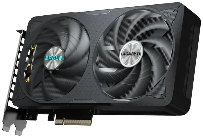 GIGABYTE GeForce RTX 5060 Ti EAGLE OC 16GB GDDR7