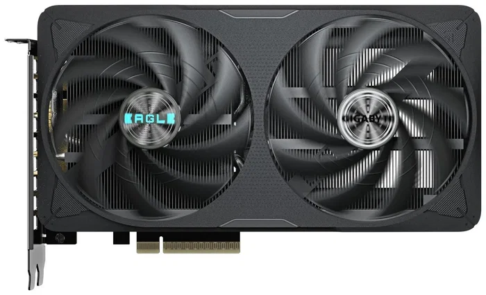 GIGABYTE GeForce RTX 5060 Ti EAGLE OC 16GB GDDR7