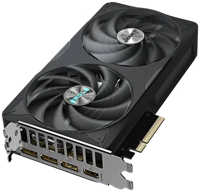 GIGABYTE GeForce RTX 5060 Ti EAGLE OC 16GB GDDR7