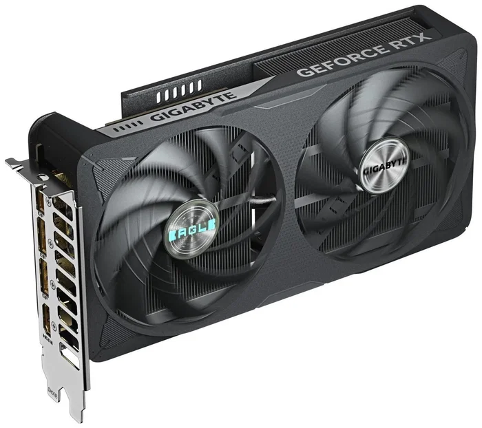 GIGABYTE GeForce RTX 5060 Ti EAGLE OC 16GB GDDR7