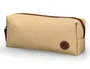 Antartik Estuche portatodo Basic Pack beige 80x55x210 mm