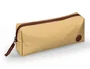 Antartik Estuche portatodo Basic Pack beige 80x55x210 mm