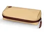Antartik Estuche portatodo Basic Pack beige 80x55x210 mm