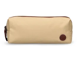 Antartik Estuche portatodo Basic Pack beige 80x55x210 mm