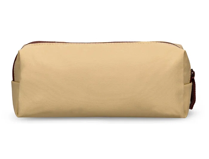 Antartik Estuche portatodo Basic Pack beige 80x55x210 mm Antartik Estuche portatodo Basic Pack beige 80x55x210 mm